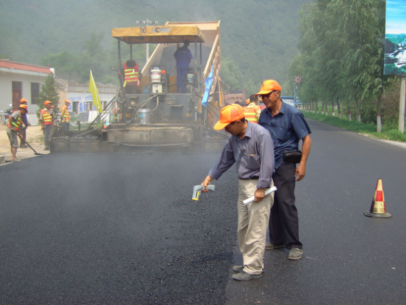 公路養(yǎng)護(hù)