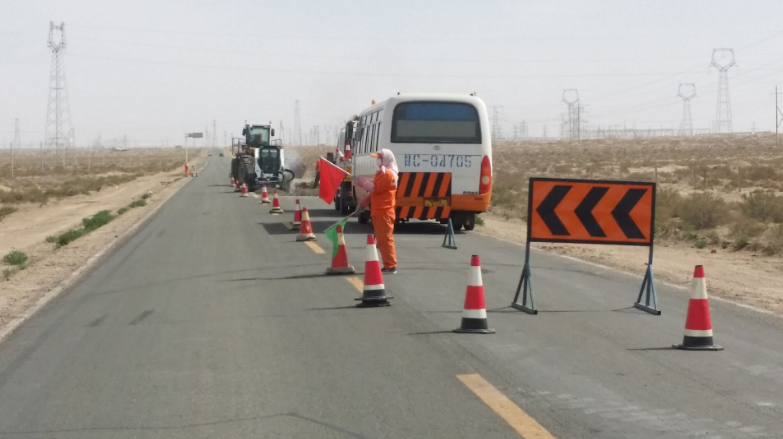 公路養(yǎng)護(hù)